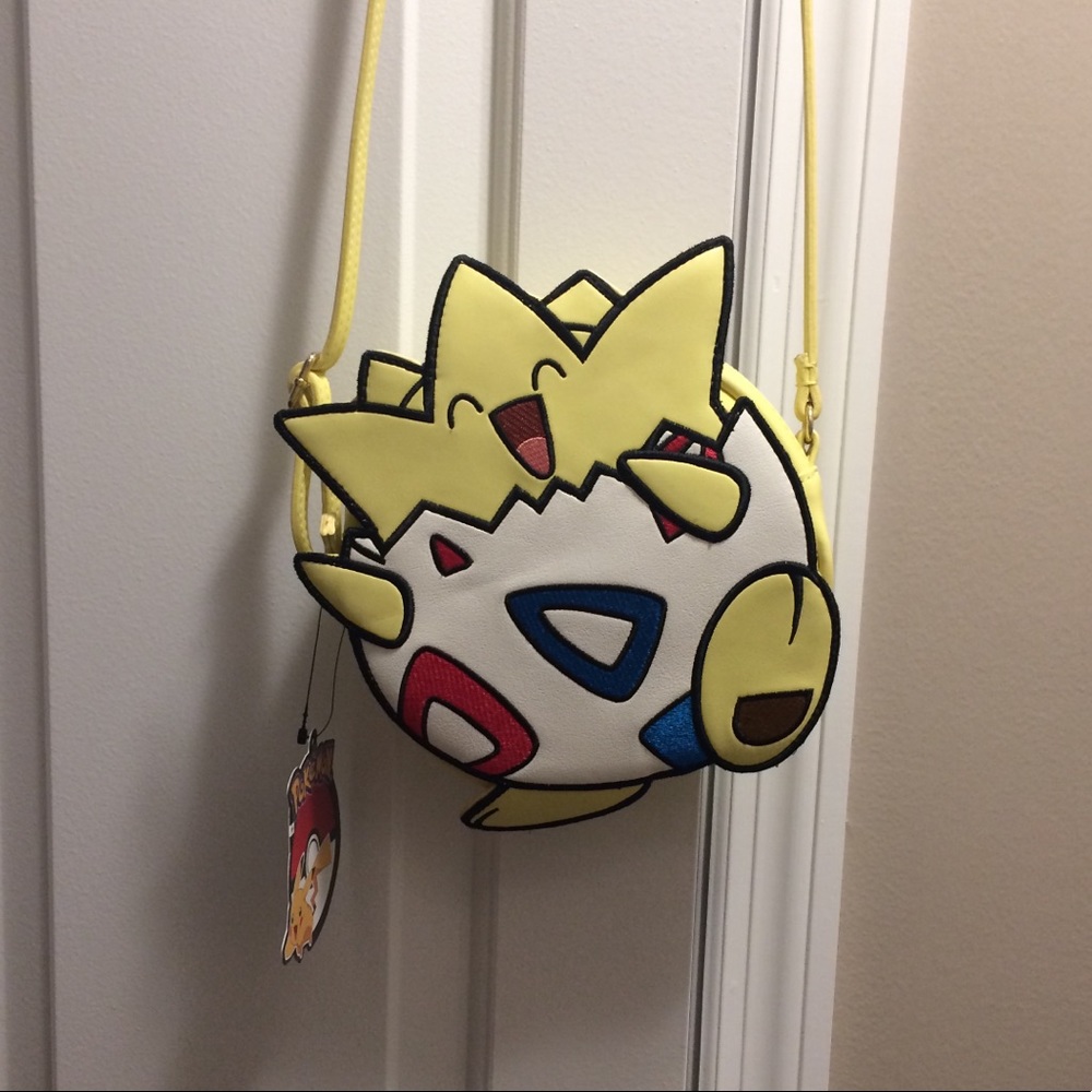 Pokémon Togepi Purse